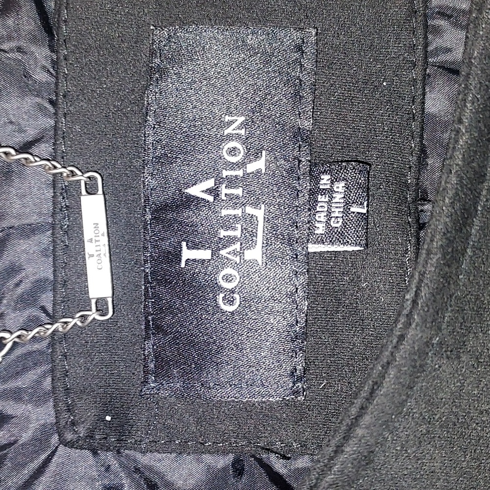 LA Coalition jacket - Picture 3 of 7